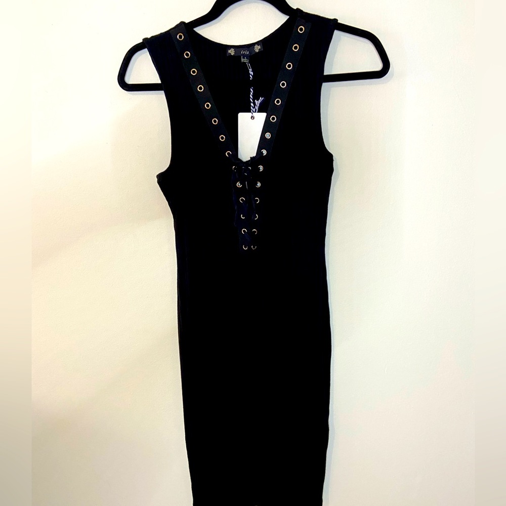Dress midi